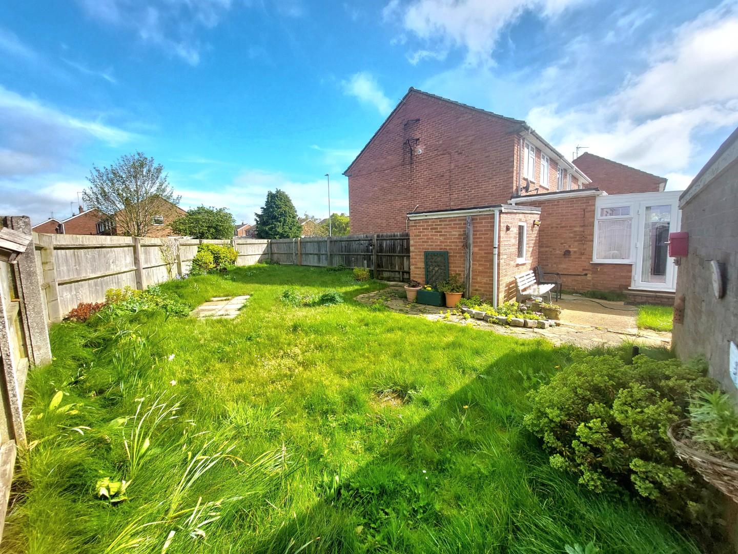 Manor Road, Earls Barton O'Riordan Bond